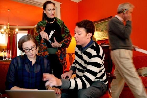 Clay Aiken Confirms – He Is Running For Congress | Clay Aiken News Network
